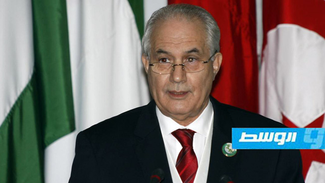 استقالة رئيس المجلس الدستوري الجزائري مناورة أم تمهيد لترتيبات أخرى