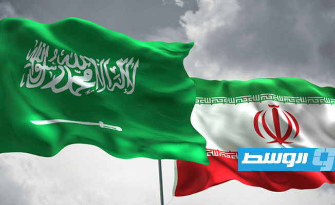 بغداد تستضيف مباحثات نادرة بين السعودية وإيران