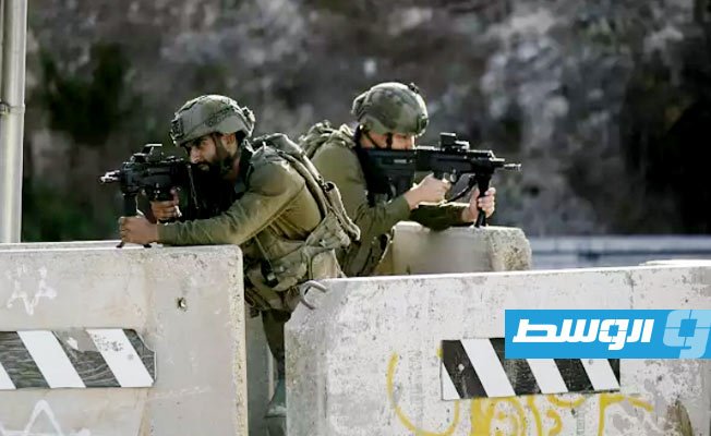 مقتل فلسطيني خلال مواجهات مع الجيش الإسرائيلي في الضفة الغربية المحتلة