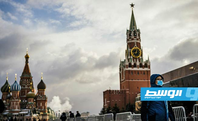 روسيا تقيد الحركة عبر كامل حدودها للحد من انتشار «كورونا المستجد»