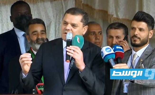 الدبيبة: خطة لإجراء انتخابات برلمانية في يونيو المقبل
