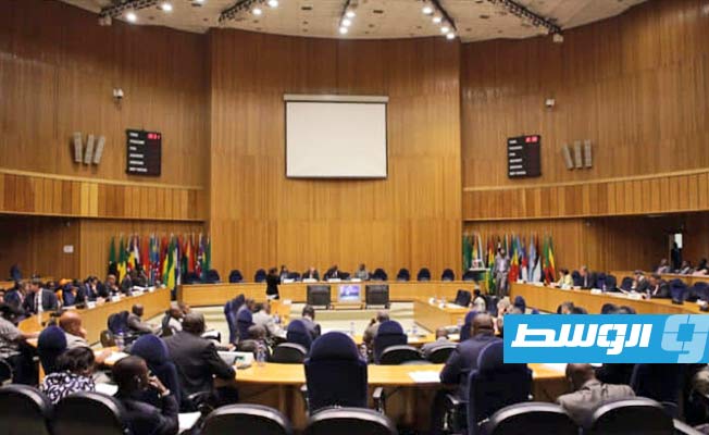 ليبيا تشارك في اجتماع أفريقي حول حقوق الإنسان والحوكمة