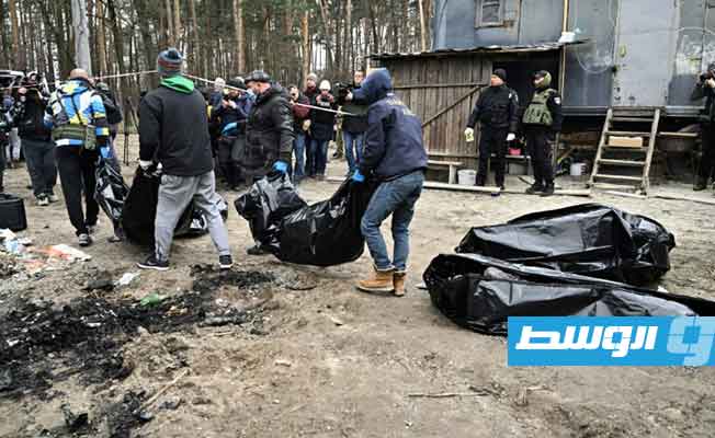 الأمم المتحدة تعتزم التحقيق في مقتل مدنيين بمدينة بوتشا الأوكرانية