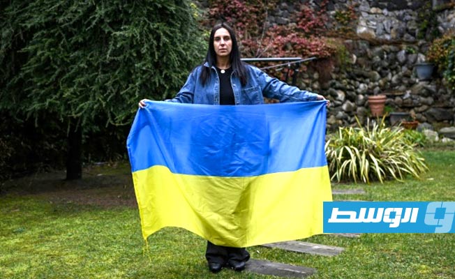 أوكرانيا تؤكد مشاركتها في «يوروفيجن» الغنائية الأوروبية
