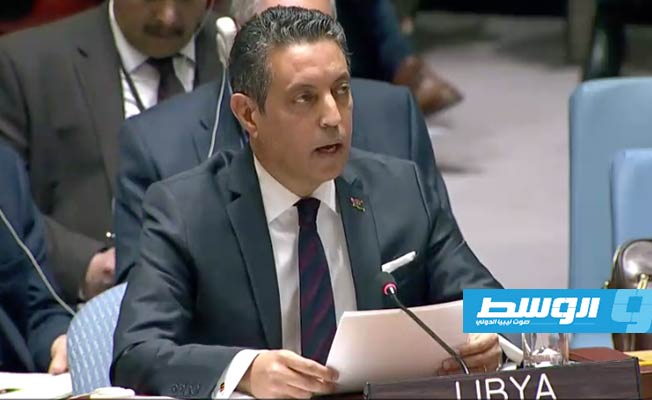 السني: مجلس الأمن يوافق على طلب عقد جلسة استماع للجنة العقوبات