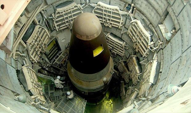 موسكو تريد «حوارًا حقيقيًا» مع واشنطن حول معاهدة الأسلحة النووية