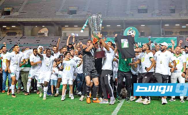 تداعيات دوري «السداسي» تطرح 6 قضايا على مستقبل الكرة الليبية
