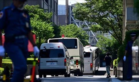 محكمة يابانية تقضي بسجن أميركيَين اثنين في عملية تهريب كارلوس غصن