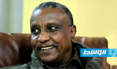 السلطات السودانية تعتقل أحد قادة المتمردين