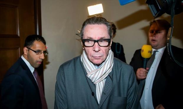 السجن سنتان لفرنسي بتهمة الاغتصاب في قضية مرتبطة بـ«نوبل»