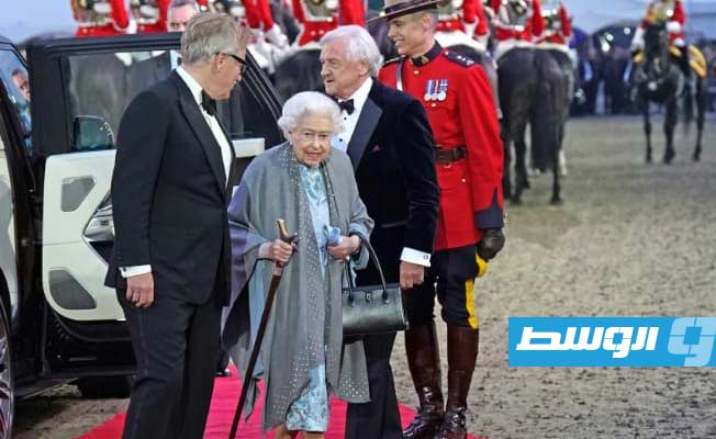 مصور إليزابيث: الملكة تحب قصر بالمورال لأن الناس فيه يتجاهلونها