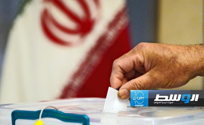 بدء التصويت في الانتخابات الرئاسية المبكرة في إيران