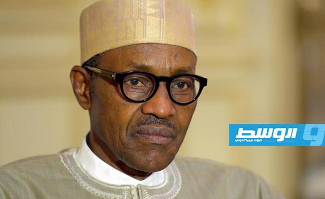 الرئيس النيجيري ينتقد استمرار آثار الأسلحة الليبية «المنهوبة» على أفريقيا