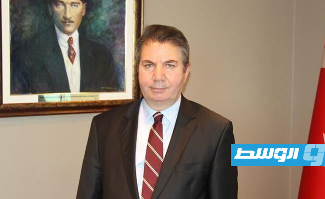 توافق تركي - روسي حول أهمية إجراء الانتخابات في ليبيا