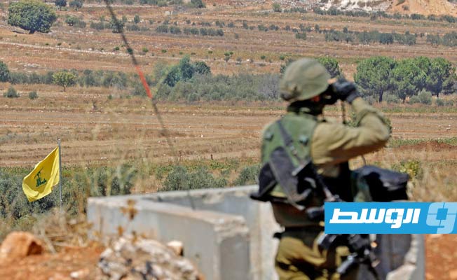 «حزب الله» اللبناني ينفذ 5 عمليات عسكرية ضد جيش الاحتلال الإسرائيلي