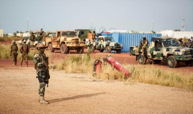 ارتفاع حصيلة الهجوم الإرهابي في مالي إلى 43 قتيلا