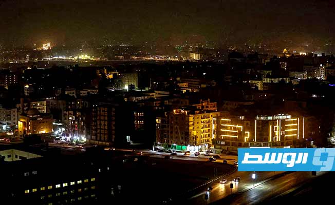 مصر: خطة تخفيف الأحمال الكهربائية منتظمة
