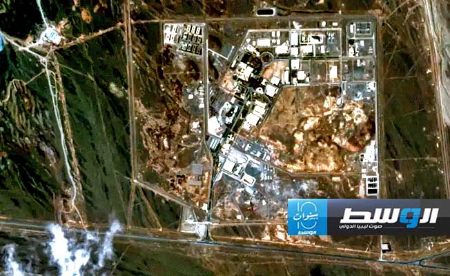 «الطاقة الذرية»: إيران تزيد من قدراتها النووية