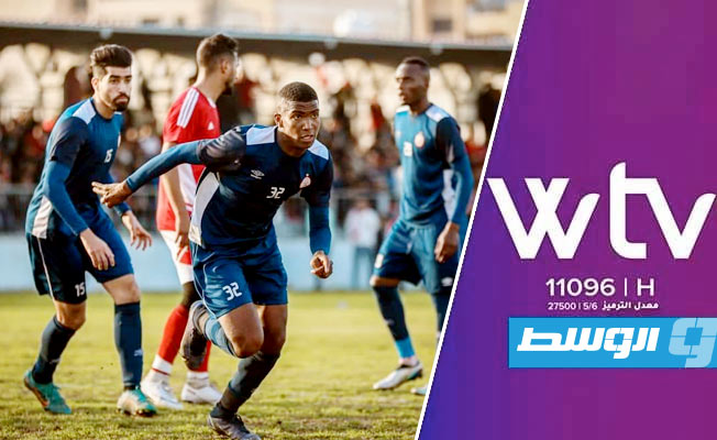انتهت عبر قناة «الوسط» «WTV»: مباراة الاتحاد والمحلة (0 - 0)