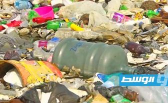 «البلاستيك الحيوي».. حل لمواجهة أزمة المناخ