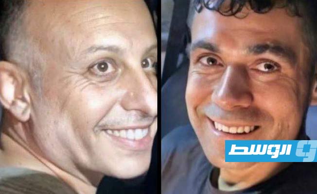 الاحتلال يعلن توقيف اثنين من المعتقلين الفلسطينيين الفارين من سجن جلبوع