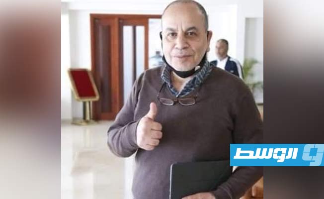 الأولمبية الليبية ترشح بالإجماع محمد قريميدة لعضوية «البحر المتوسط»