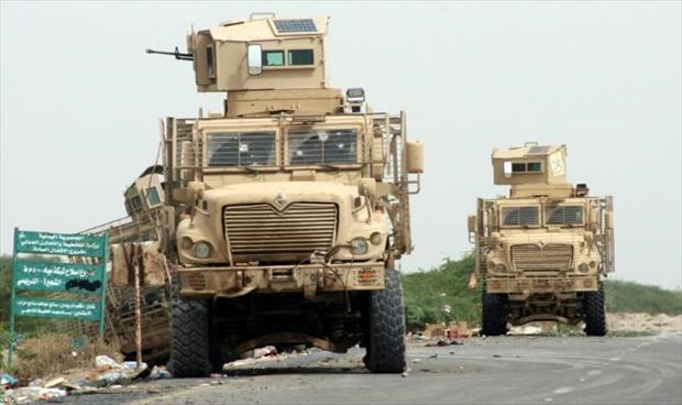 السعودية تعفي جنودها باليمن من العقوبات العسكرية والمسلكية