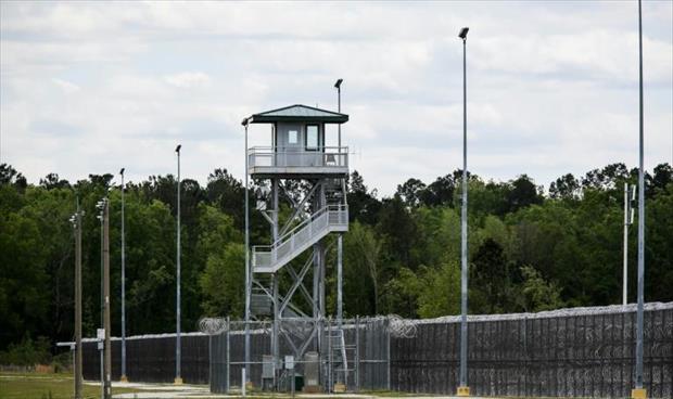 سجناء يضربون في الولايات المتحدة للمطالبة بتحسين أوضاعهم