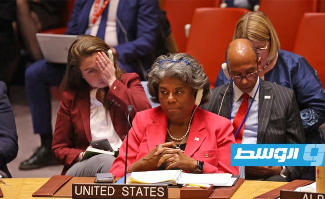 الولايات المتحدة تتعهد بمحاسبة معرقلي السلام والتحول الديمقراطي في السودان