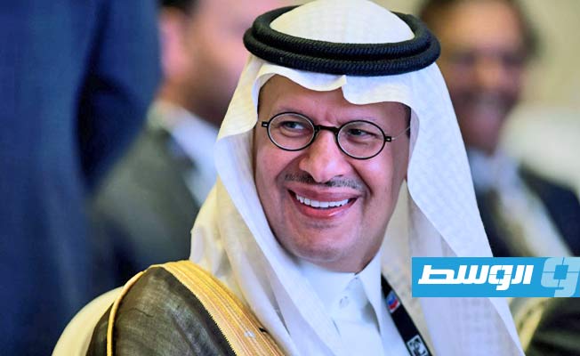 وزير الطاقة السعودي: المملكة ستظل حذرة بشأن زيادة إنتاج النفط