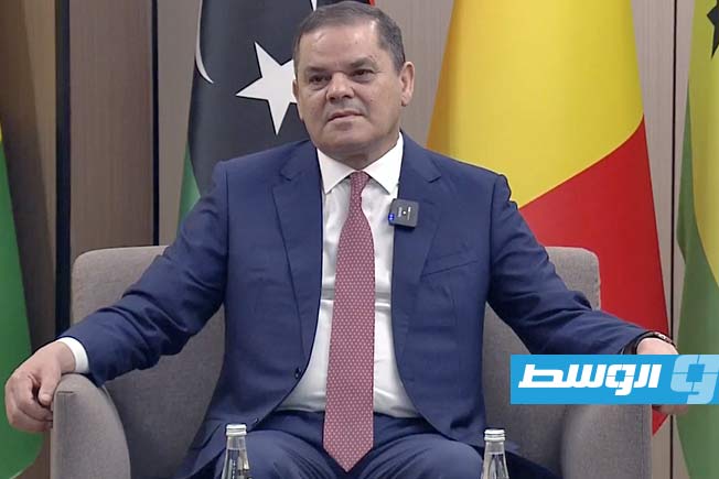 Dabaiba Inaugurates the Headquarters of the Community of Sahel-Saharan States in Tripoli