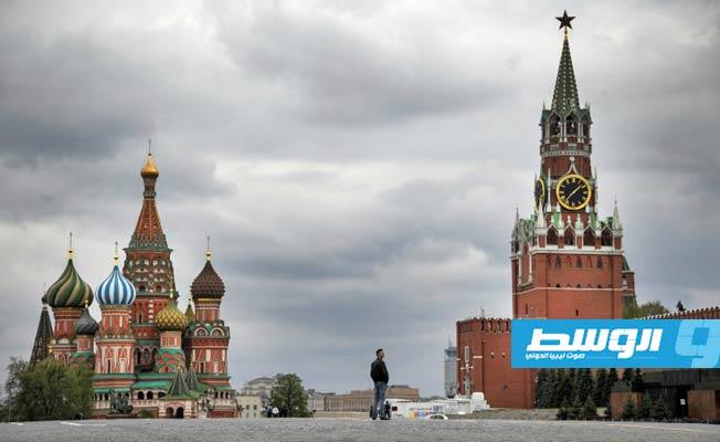 روسيا توسع لائحة الأوروبيين الممنوعين من دخول أراضيها