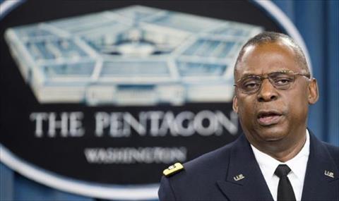 بايدن يختار جنرالا قاد «الغزو الأميركي» لبغداد وزيرا للدفاع
