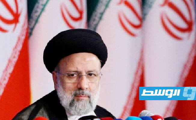 رئيس إيران يتهم الغرب بـ«الكيل بمكيالين» فيما يتعلق بحقوق النساء