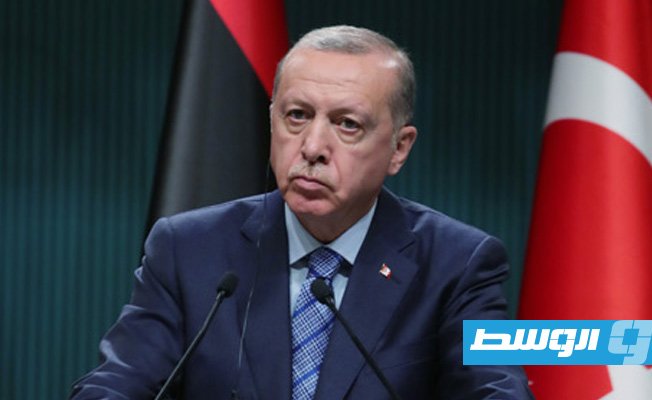 إردوغان يتهم موسكو بأنها لا تريد «سلاما دائما» في سورية