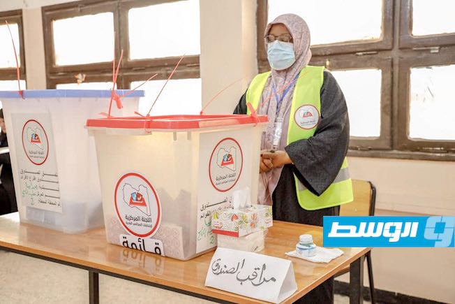 نتائج أولية: فوز قائمة «ملتقى القوافل» في انتخابات بلدية أجدابيا