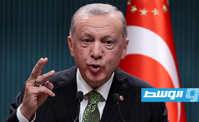 أردوغان يعلن تقديم موعد الانتخابات الرئاسية والتشريعية في تركيا إلى 14 مايو