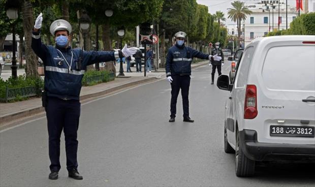 رغم المظاهرات.. تمديد إجراءات الإغلاق في تونس لمواجهة «كورونا»