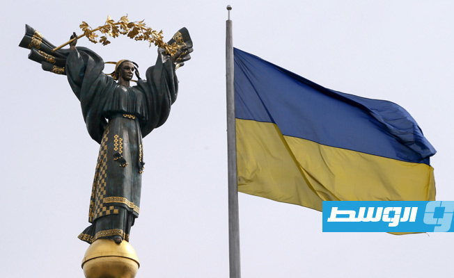 أوكرانيا تعلن طرد دبلوماسي روسي