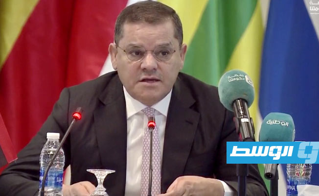 الدبيبة: اتخذنا الإجراءات اللازمة لعودة أمانة تجمع دول الساحل والصحراء إلى طرابلس