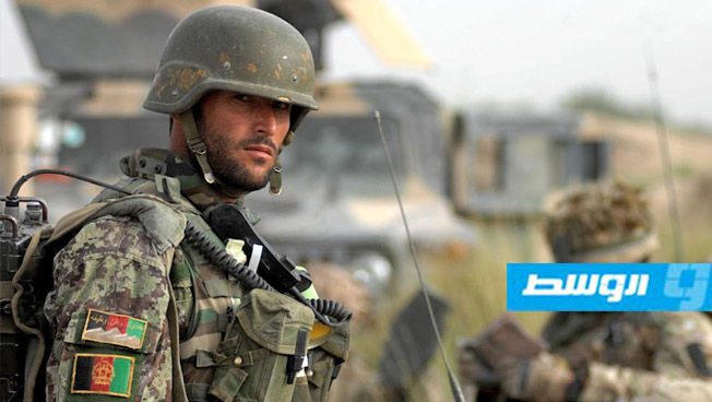 مقتل زعيم «داعش» في أفغانستان بغارة جوية