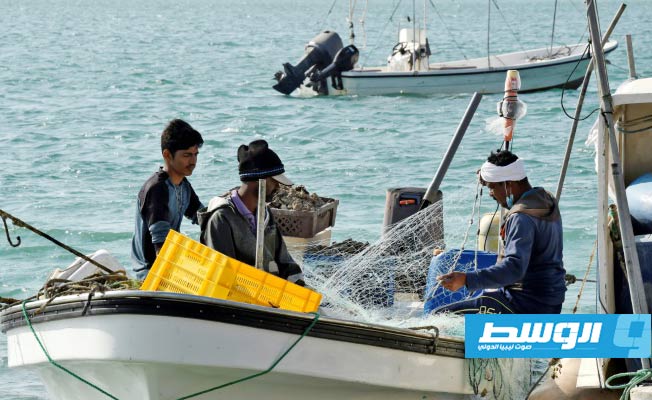 الداخلية البحرينية: قطر تطلق بطل كمال أجسام احتجز في رحلة صيد