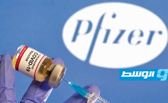 بريطانيا تبدأ إعطاء لقاح «فايزر- بايونتيك» المضاد لفيروس كورونا المستجد