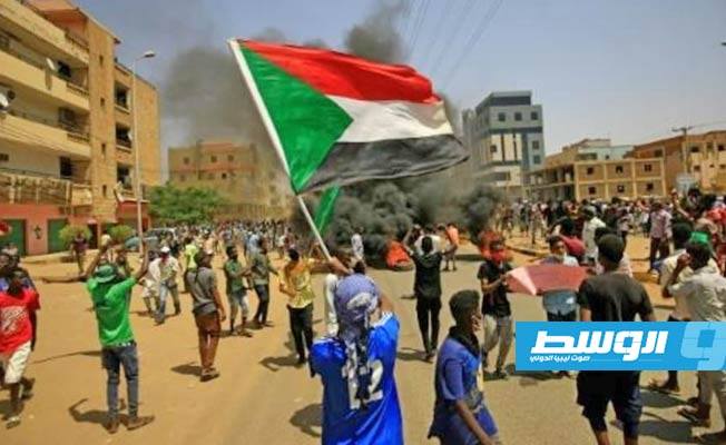 سبعة قتلى في اشتباكات بين الأمن ومتظاهرين بولاية كسلا السودانية