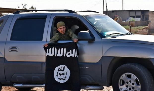 البنتاغون يحذر من عودة «داعش» إلى مناطق سيطرة النظام السوري