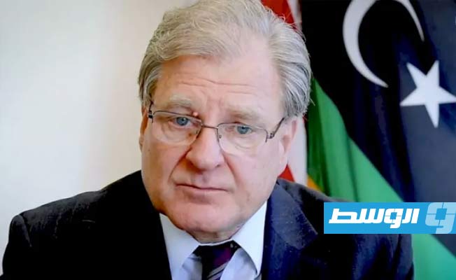 نورلاند: لا أحد يريد حكومة موقتة أخرى في ليبيا تستمر 5 أعوام
