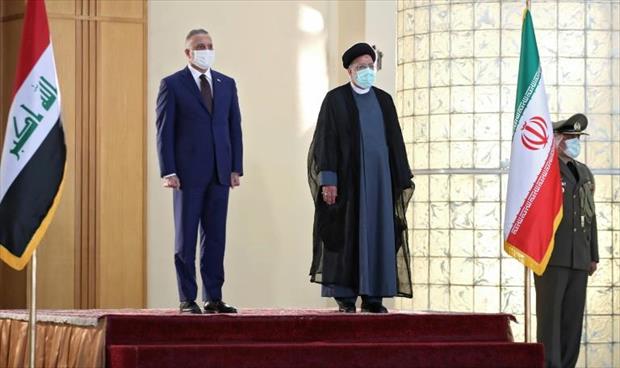 إيران تقترح حلا لأزمة نتائج الانتخابات العراقية