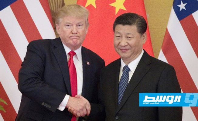 الصين تعتبر قيود ترامب بشأن «هونغ كونغ» مخالفة لمنظمة التجارة العالمية