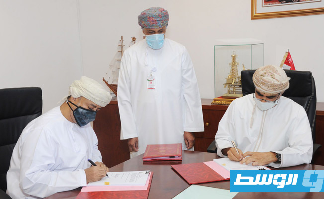 سلطنة عمان توقع اتفاقية مع «مها إنرجي» للتنقيب عن النفط
