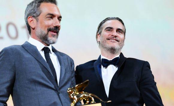 فيلم «جوكر» للأميركي تود فيليبس يفوز بجائزة الأسد الذهبي في البندقية